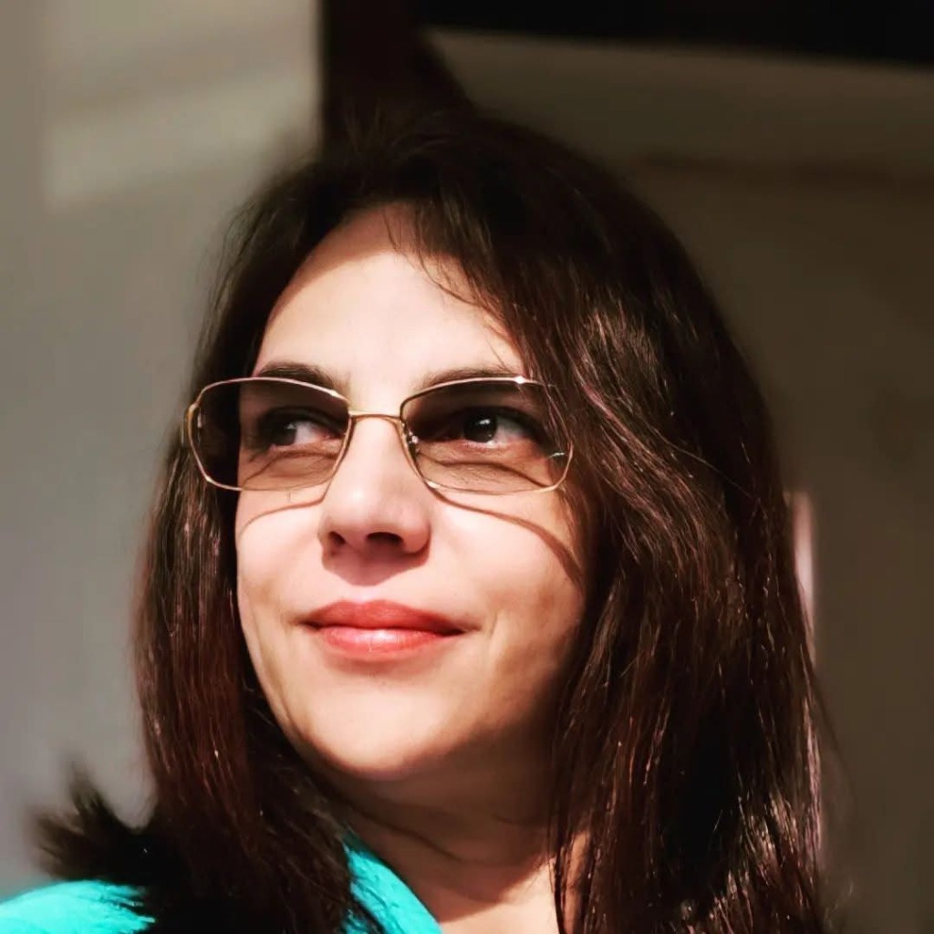 Elaine Aparecida Lopes - Terapeuta TRG